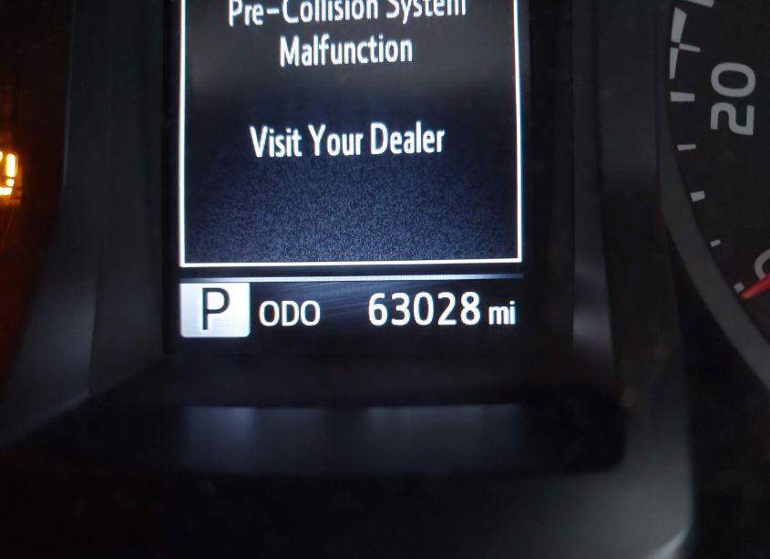 Photo 15 of 2020 Toyota Tacoma SR V6 (VIN 3TMCZ5AN5LM352194)