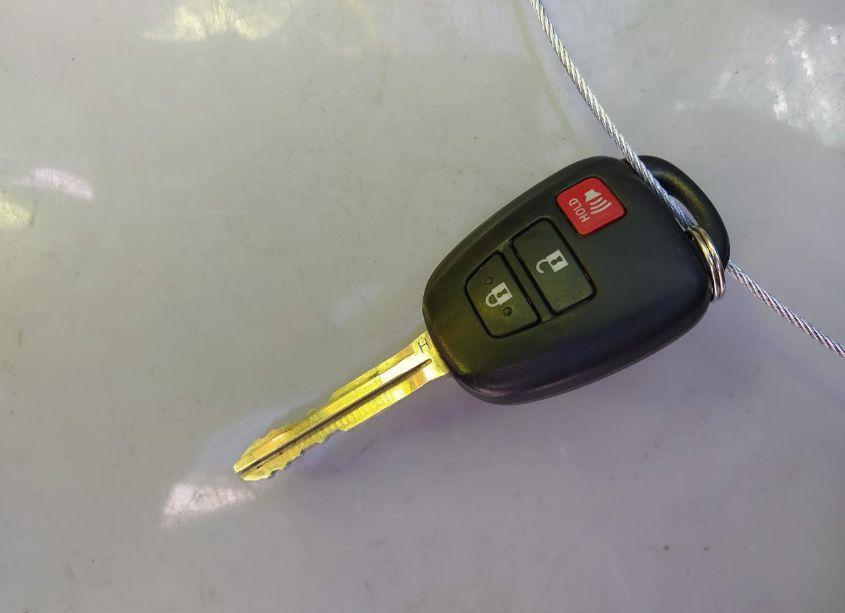 Photo 11 of 2021 Toyota Tacoma SR5 V6 (VIN 3TMCZ5AN5MM398027)