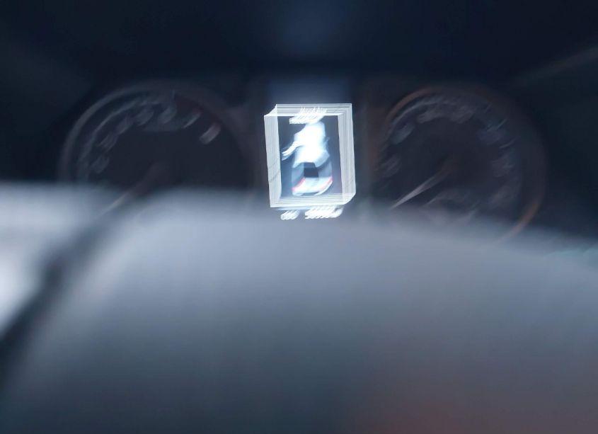 Photo 15 of 2021 Toyota Tacoma TRD SPORT (VIN 3TMCZ5AN5MM417367)