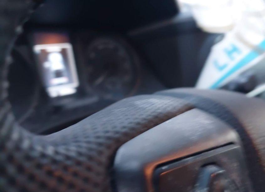 Photo 7 of 2021 Toyota Tacoma TRD SPORT (VIN 3TMCZ5AN5MM417367)