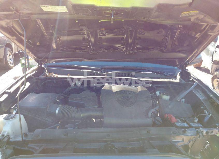 Photo 10 of 2021 Toyota Tacoma SR V6 (VIN 3TMCZ5AN5MM421404)