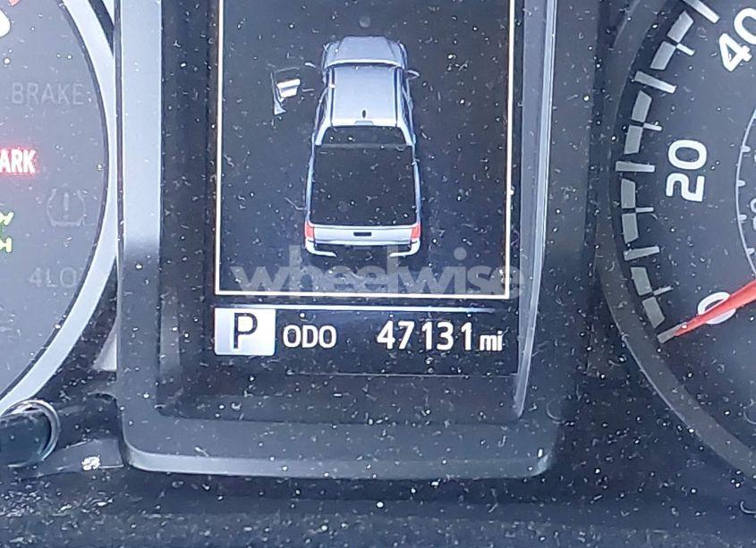 Photo 15 of 2021 Toyota Tacoma SR V6 (VIN 3TMCZ5AN5MM421404)