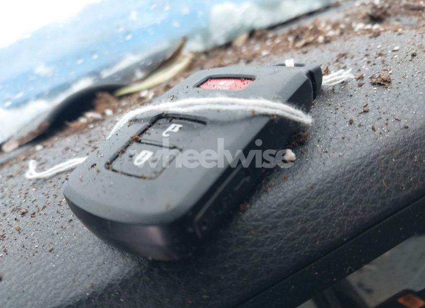 Photo 11 of 2021 Toyota Tacoma TRD SPORT (VIN 3TMCZ5AN5MM426702)