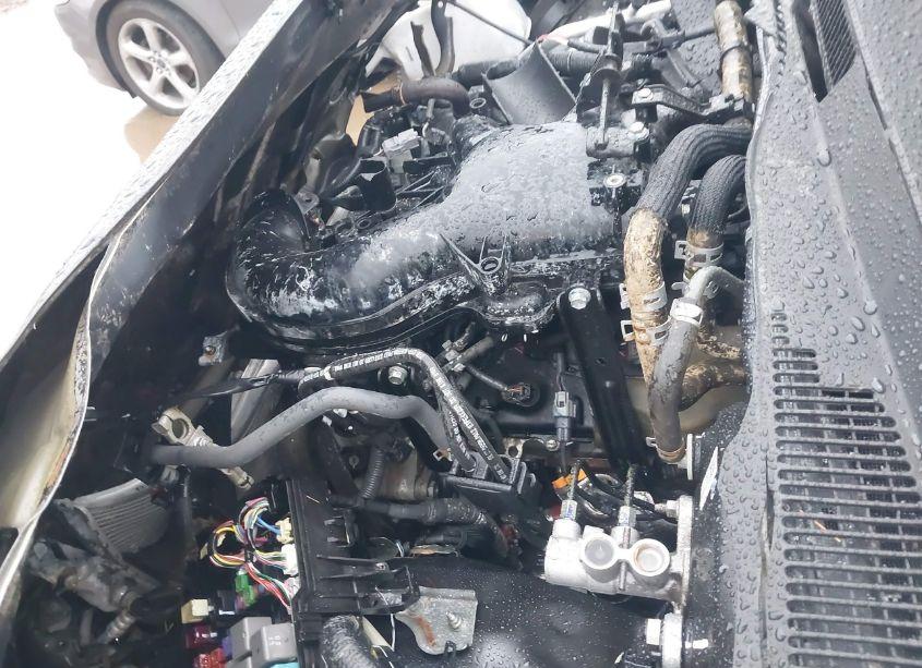 Photo 10 of 2022 Toyota Tacoma SR5 V6 (VIN 3TMCZ5AN5NM482639)
