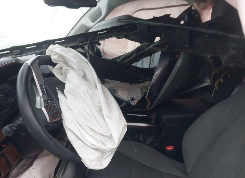 Photo 5 of 2022 Toyota Tacoma SR5 V6 (VIN 3TMCZ5AN5NM482639)