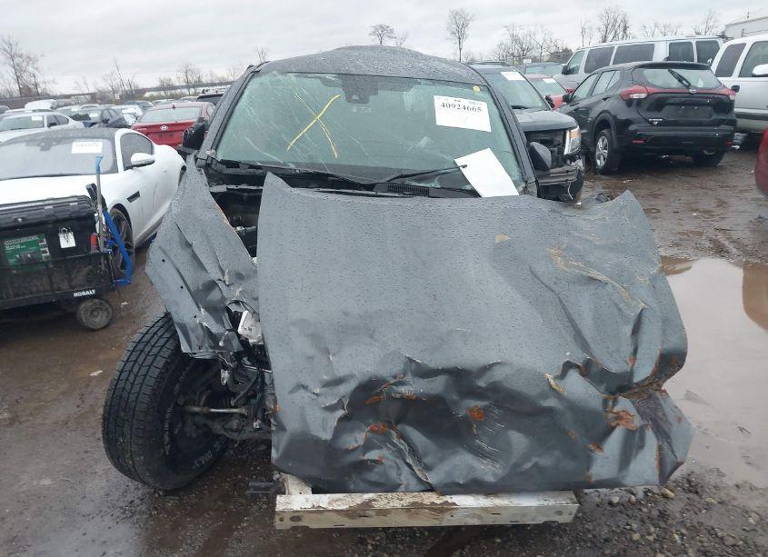 Photo 6 of 2022 Toyota Tacoma SR5 V6 (VIN 3TMCZ5AN5NM482639)