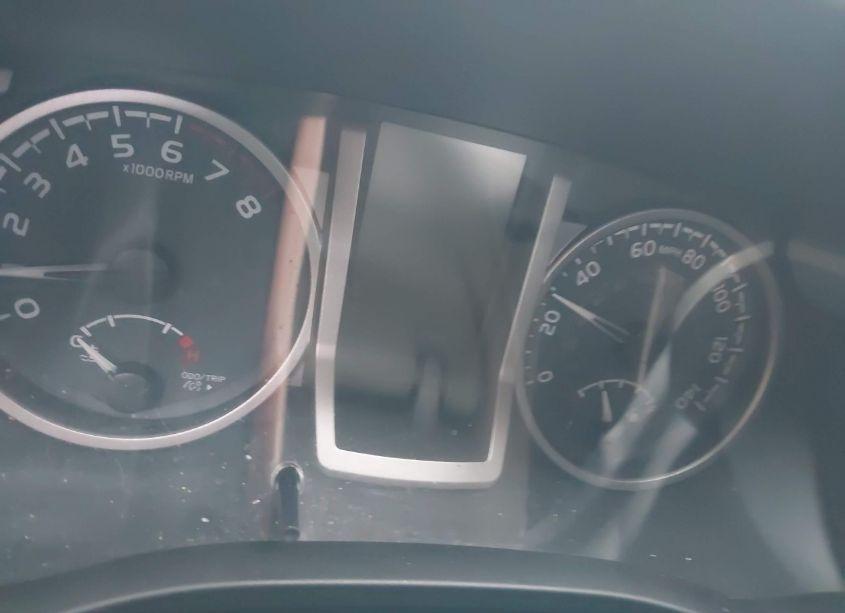 Photo 7 of 2022 Toyota Tacoma SR5 V6 (VIN 3TMCZ5AN5NM482639)