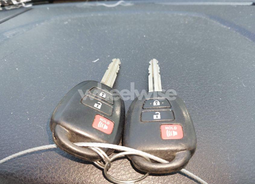 Photo 11 of 2022 Toyota Tacoma SR5 V6 (VIN 3TMCZ5AN5NM518961)