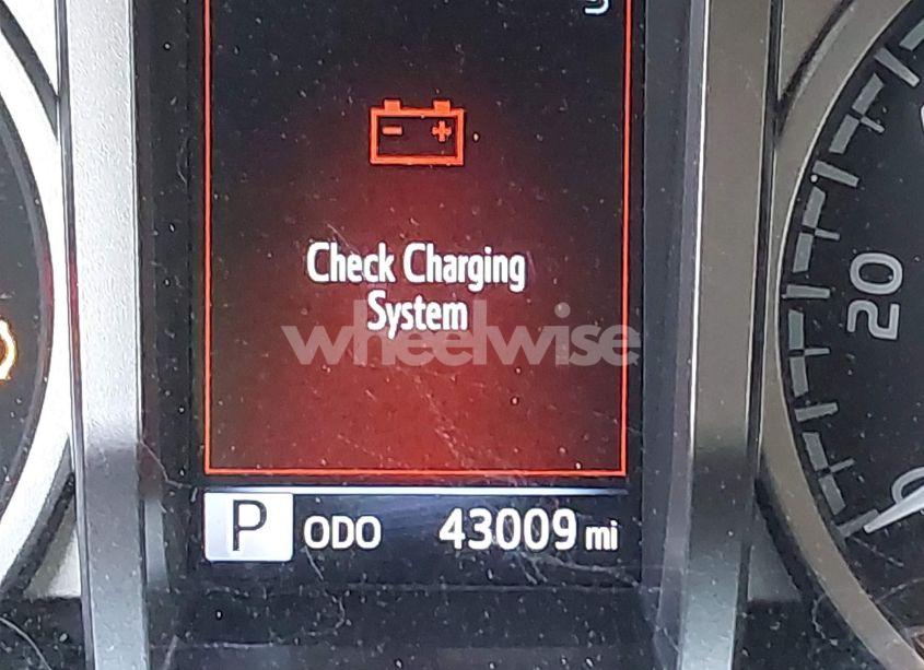 Photo 15 of 2022 Toyota Tacoma SR5 V6 (VIN 3TMCZ5AN5NM518961)