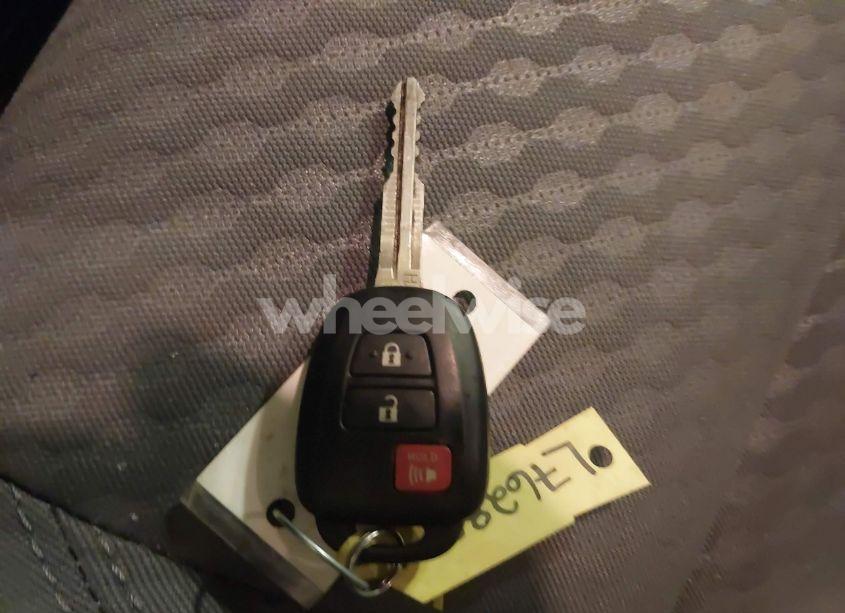 Photo 11 of 2022 Toyota Tacoma SR5 V6 (VIN 3TMCZ5AN5NM528034)