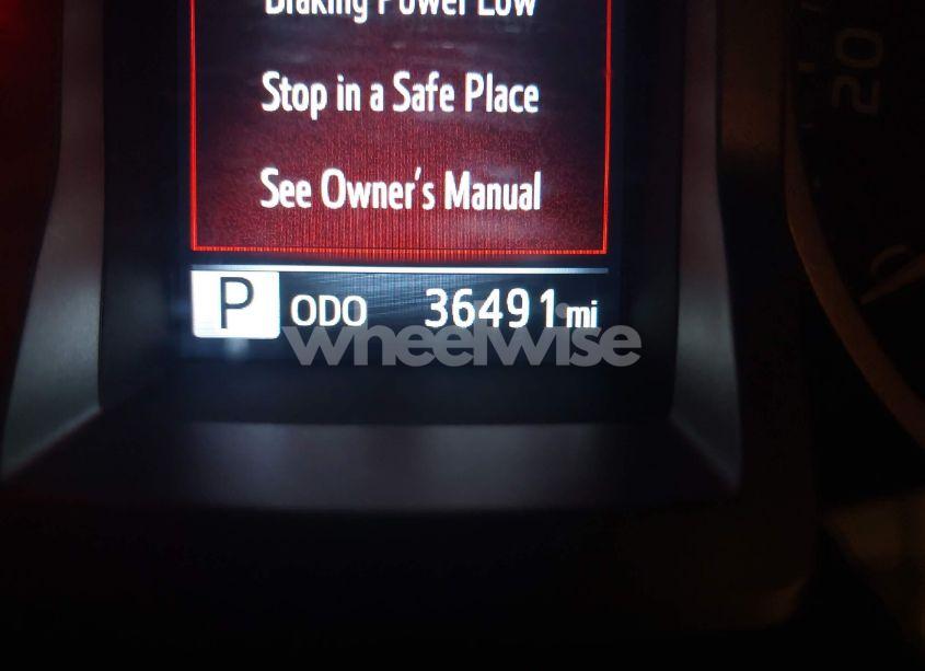 Photo 15 of 2022 Toyota Tacoma SR5 V6 (VIN 3TMCZ5AN5NM528034)