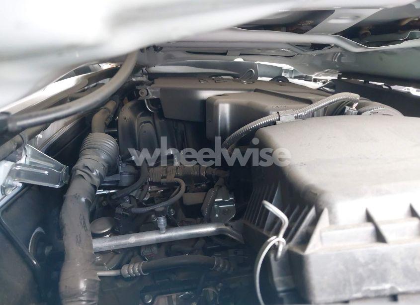 Photo 10 of 2023 Toyota Tacoma TRD OFF ROAD (VIN 3TMCZ5AN5PM544107)