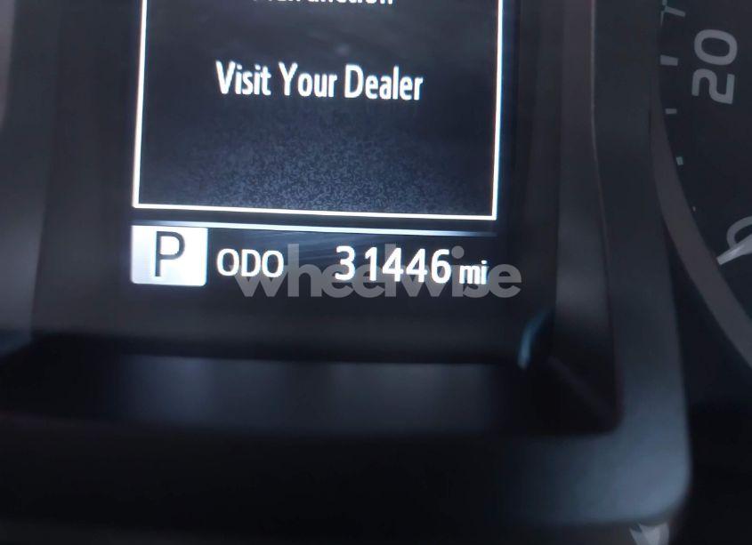 Photo 15 of 2023 Toyota Tacoma TRD OFF ROAD (VIN 3TMCZ5AN5PM544107)