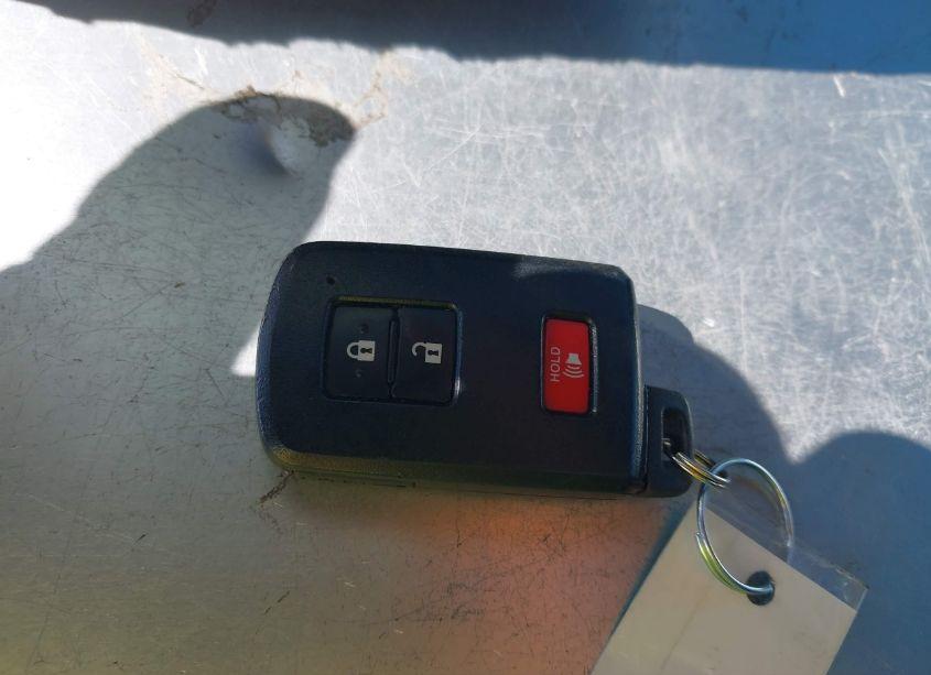 Photo 11 of 2023 Toyota Tacoma TRD OFF ROAD (VIN 3TMCZ5AN5PM569170)