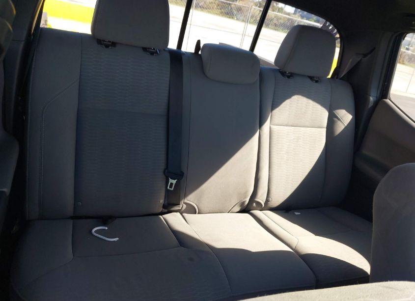 Photo 8 of 2023 Toyota Tacoma TRD OFF ROAD (VIN 3TMCZ5AN5PM569170)