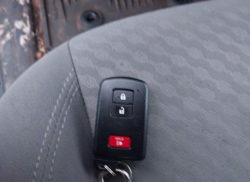 Photo 11 of 2023 Toyota Tacoma SR5 V6 (VIN 3TMCZ5AN5PM596420)