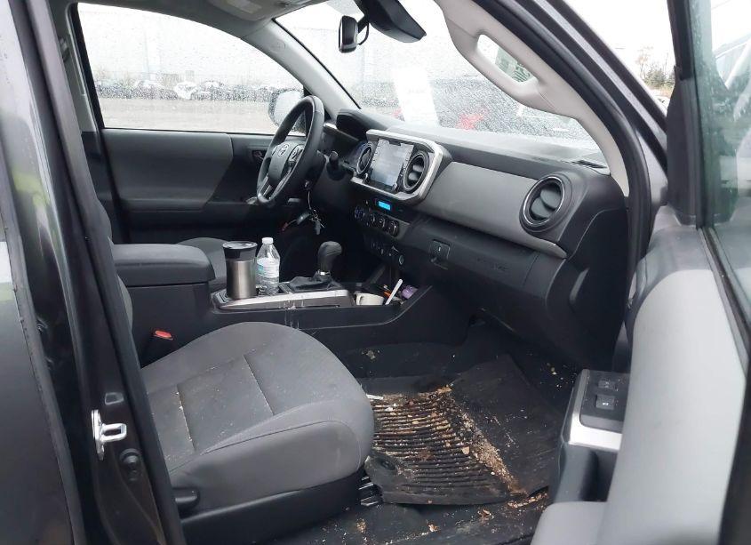 Photo 5 of 2023 Toyota Tacoma SR5 V6 (VIN 3TMCZ5AN5PM596420)