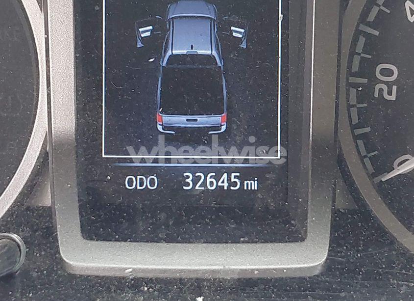 Photo 15 of 2023 Toyota Tacoma SR V6/SR5 V6/TRAIL EDITION/TRD OFF ROAD/TRD PRO/TRD SPORT (VIN 3TMCZ5AN5PM598815)