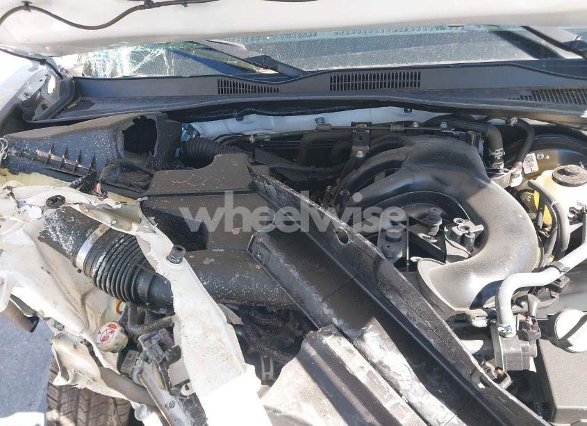 Photo 10 of 2023 Toyota Tacoma TRD SPORT (VIN 3TMCZ5AN5PM610946)