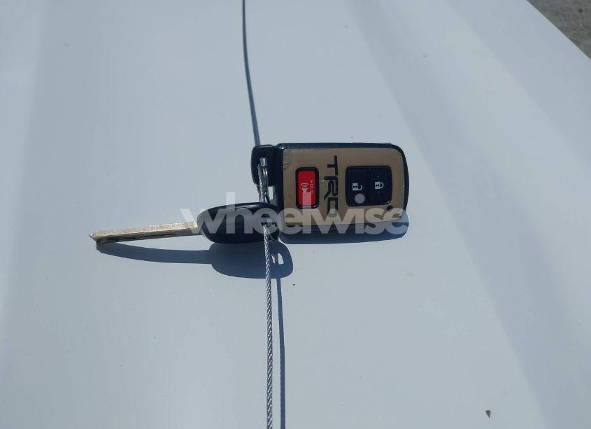 Photo 11 of 2023 Toyota Tacoma TRD SPORT (VIN 3TMCZ5AN5PM610946)