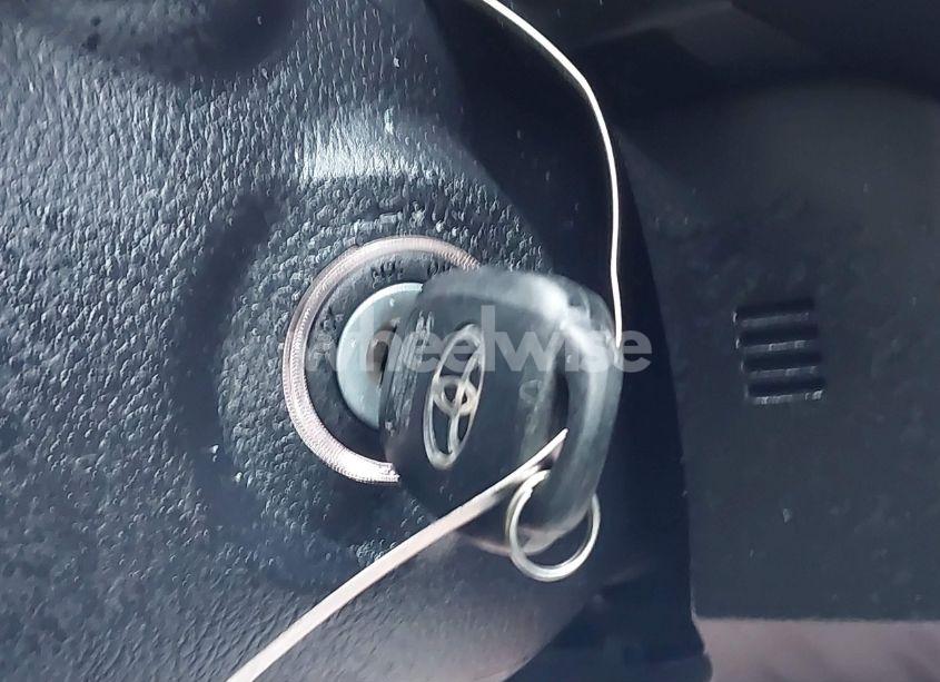 Photo 11 of 2023 Toyota Tacoma SR V6 (VIN 3TMCZ5AN5PM626547)