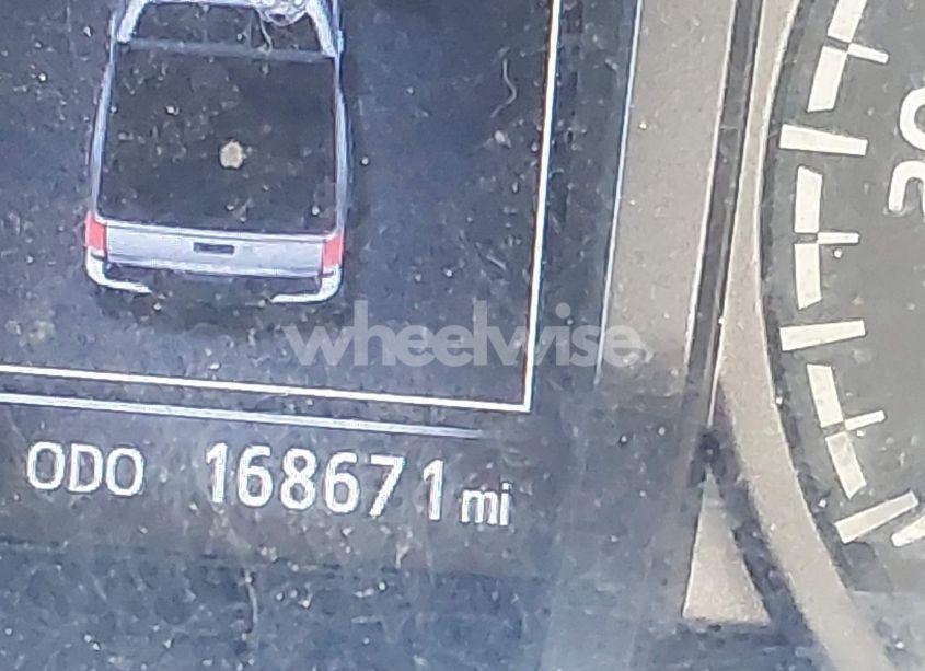 Photo 16 of 2017 Toyota Tacoma TRD OFF ROAD (VIN 3TMCZ5AN6HM073277)