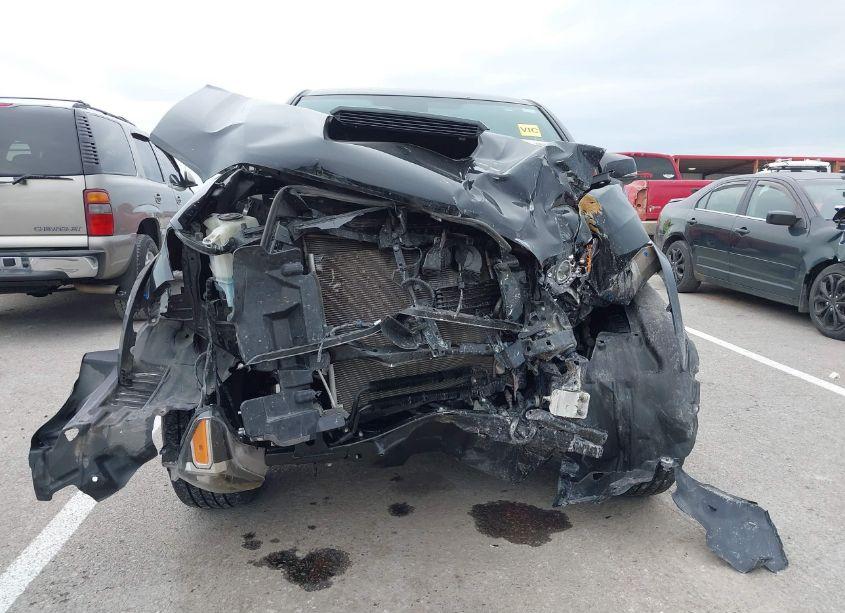 Photo 12 of 2018 Toyota Tacoma TRD SPORT (VIN 3TMCZ5AN6JM121415)