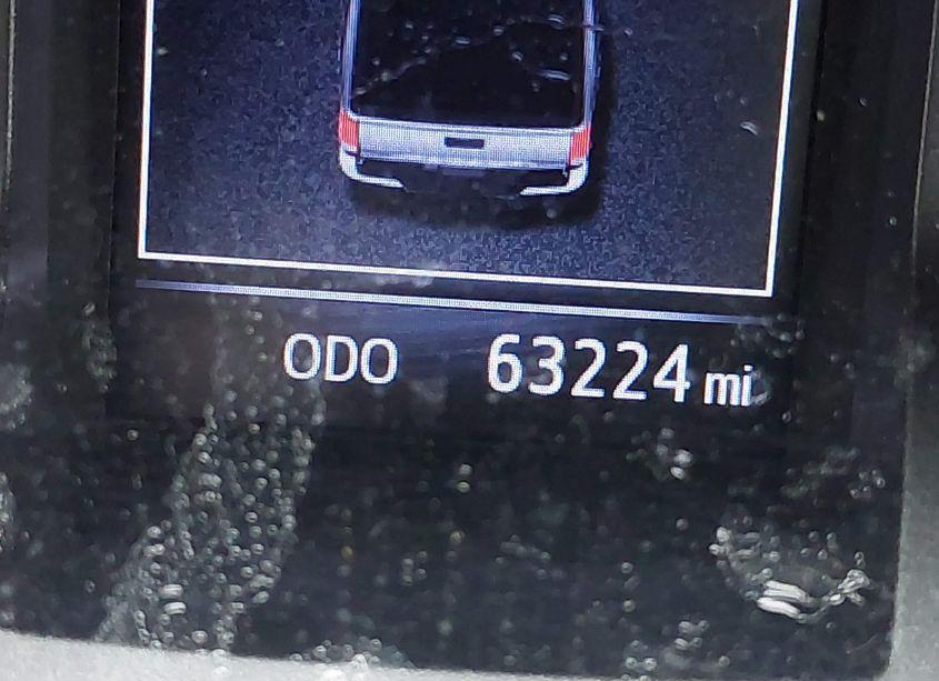 Photo 15 of 2018 Toyota Tacoma TRD SPORT (VIN 3TMCZ5AN6JM121415)