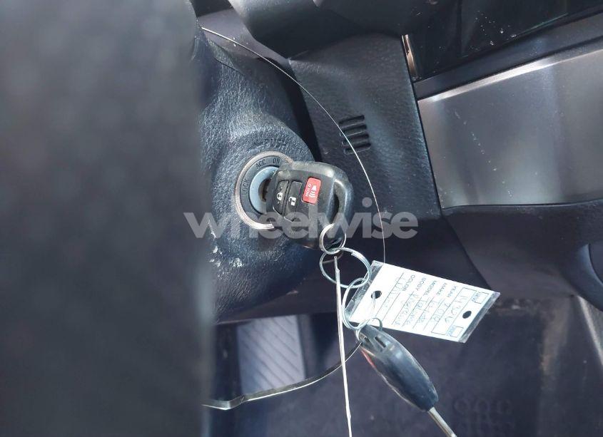 Photo 11 of 2018 Toyota Tacoma SR5 V6 (VIN 3TMCZ5AN6JM121723)