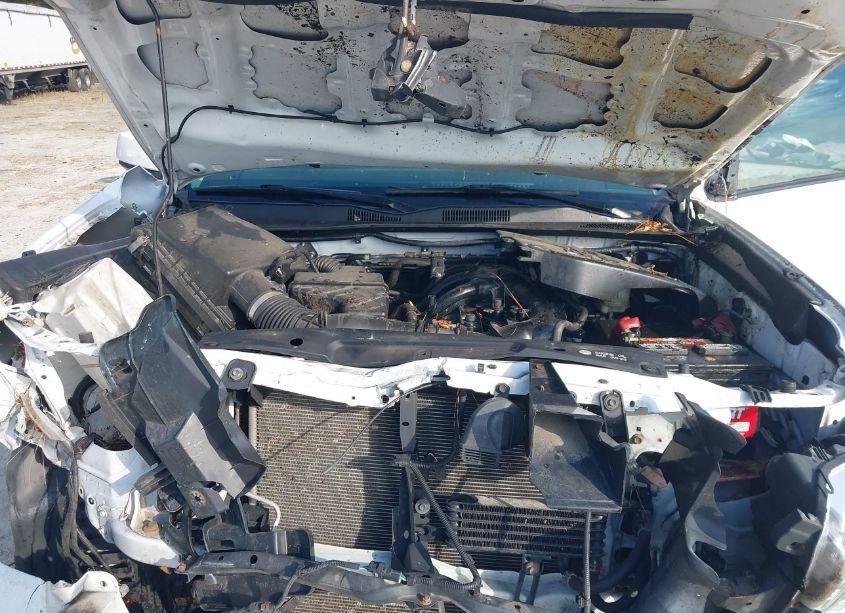 Photo 10 of 2018 Toyota Tacoma SR5 V6 (VIN 3TMCZ5AN6JM137744)