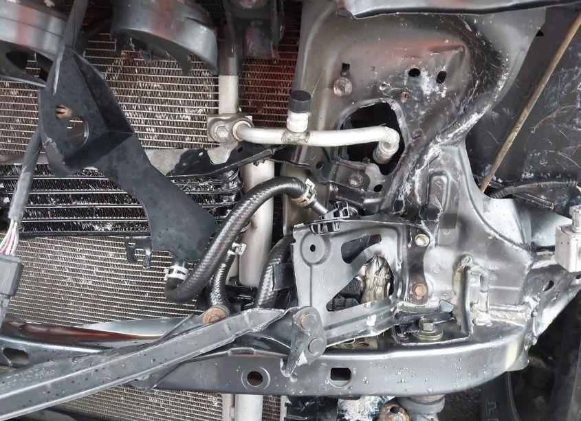 Photo 21 of 2018 Toyota Tacoma TRD OFF ROAD (VIN 3TMCZ5AN6JM159744)