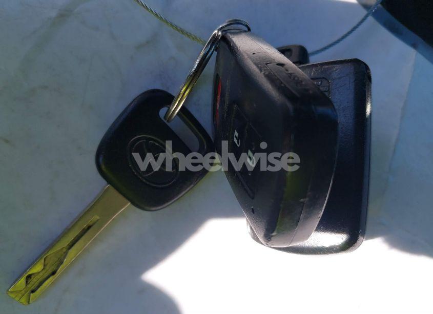 Photo 11 of 2018 Toyota Tacoma TRD SPORT (VIN 3TMCZ5AN6JM185891)