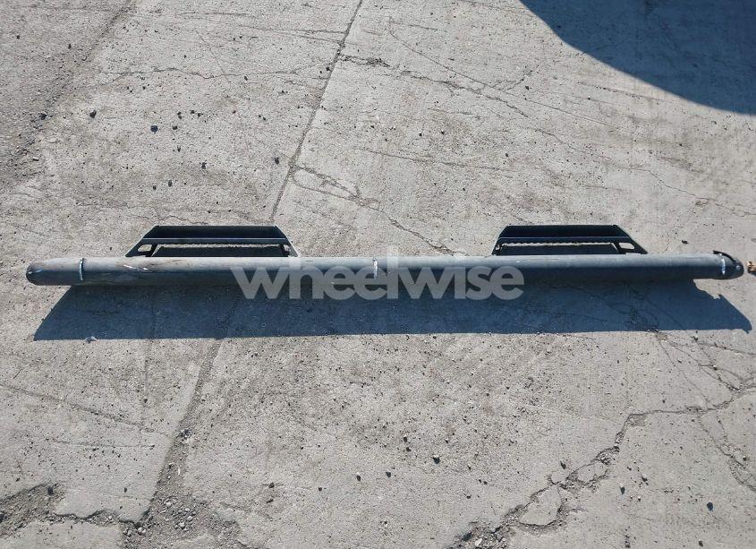 Photo 12 of 2018 Toyota Tacoma TRD SPORT (VIN 3TMCZ5AN6JM185891)