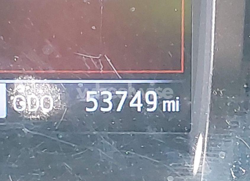 Photo 16 of 2018 Toyota Tacoma TRD SPORT (VIN 3TMCZ5AN6JM185891)