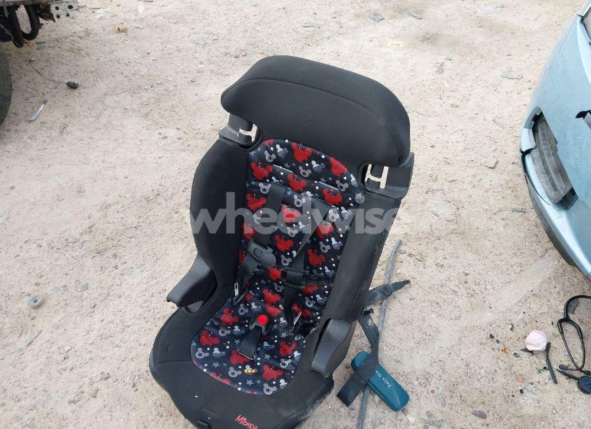 Photo 12 of 2019 Toyota Tacoma TRD SPORT (VIN 3TMCZ5AN6KM199663)