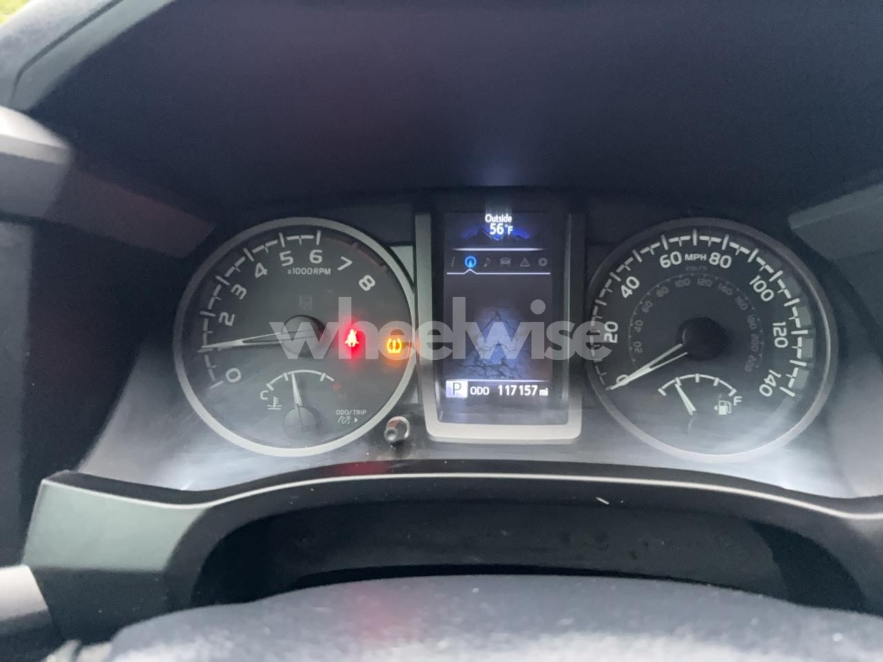 Photo 8 of 2019 TOYOTA TACOMA DOUBLE CAB (VIN 3TMCZ5AN6KM229020)