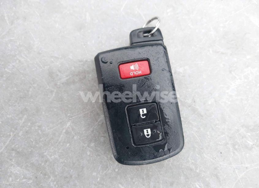 Photo 11 of 2019 Toyota Tacoma TRD OFF ROAD (VIN 3TMCZ5AN6KM235786)