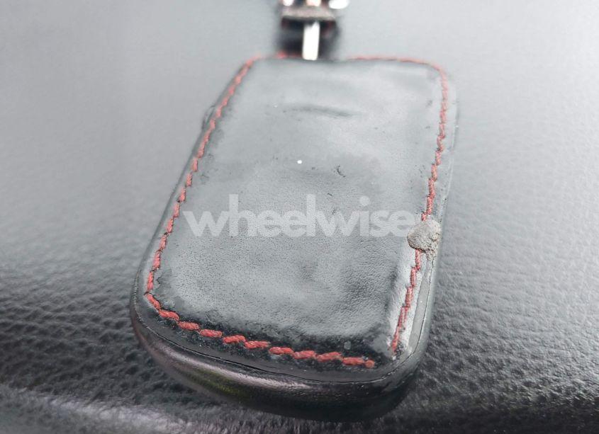 Photo 11 of 2020 Toyota Tacoma TRD SPORT (VIN 3TMCZ5AN6LM291809)