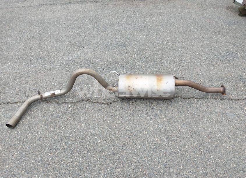 Photo 12 of 2020 Toyota Tacoma TRD OFF-ROAD (VIN 3TMCZ5AN6LM330074)