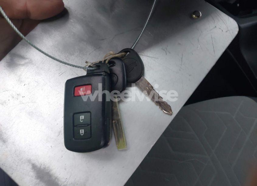 Photo 11 of 2021 Toyota Tacoma TRD SPORT (VIN 3TMCZ5AN6MM387151)