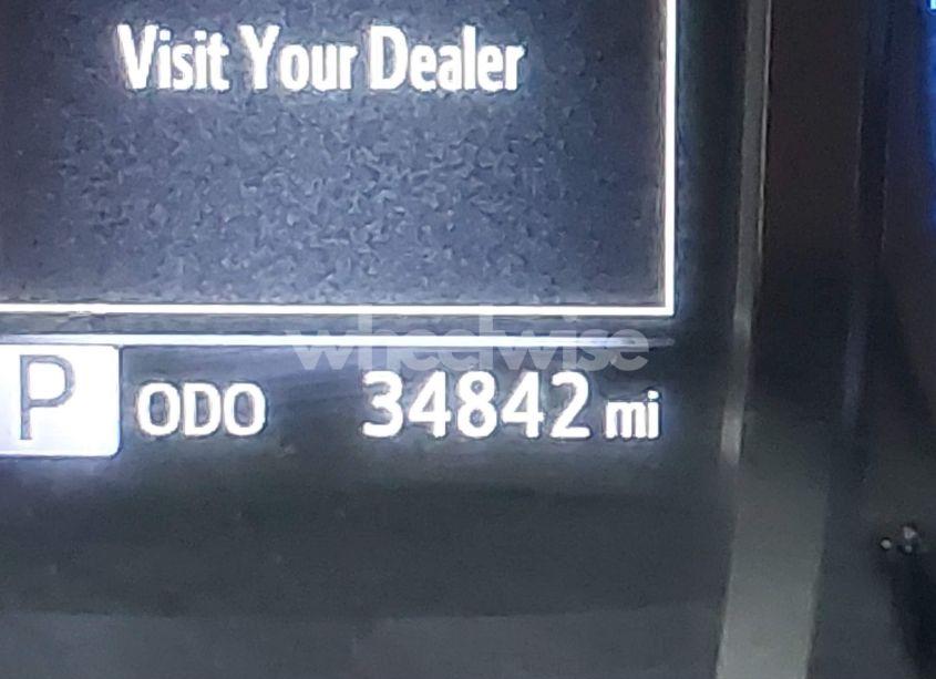 Photo 16 of 2021 Toyota Tacoma TRD SPORT (VIN 3TMCZ5AN6MM387151)