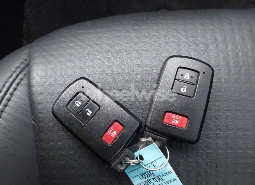 Photo 11 of 2021 Toyota Tacoma TRD SPORT (VIN 3TMCZ5AN6MM415384)