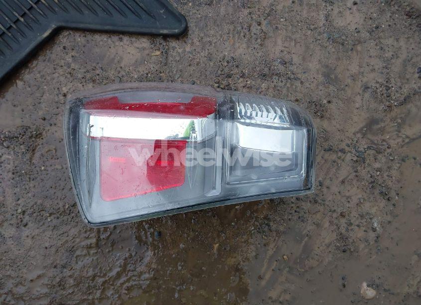 Photo 12 of 2021 Toyota Tacoma TRD SPORT (VIN 3TMCZ5AN6MM415384)