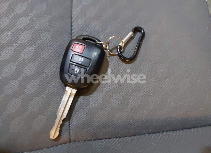Photo 11 of 2022 Toyota Tacoma SR5 V6 (VIN 3TMCZ5AN6NM469656)