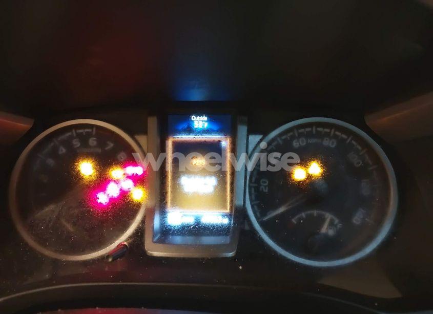 Photo 7 of 2022 Toyota Tacoma SR5 V6 (VIN 3TMCZ5AN6NM469656)