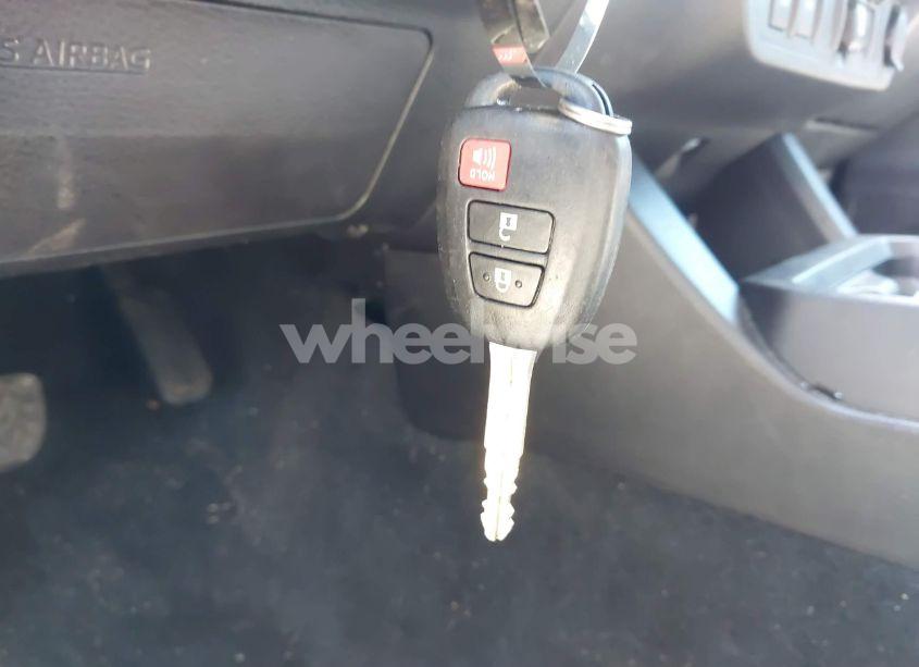Photo 11 of 2022 Toyota Tacoma SR5 V6 (VIN 3TMCZ5AN6NM470192)
