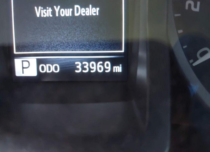 Photo 16 of 2022 Toyota Tacoma TRD OFF ROAD (VIN 3TMCZ5AN6NM473786)