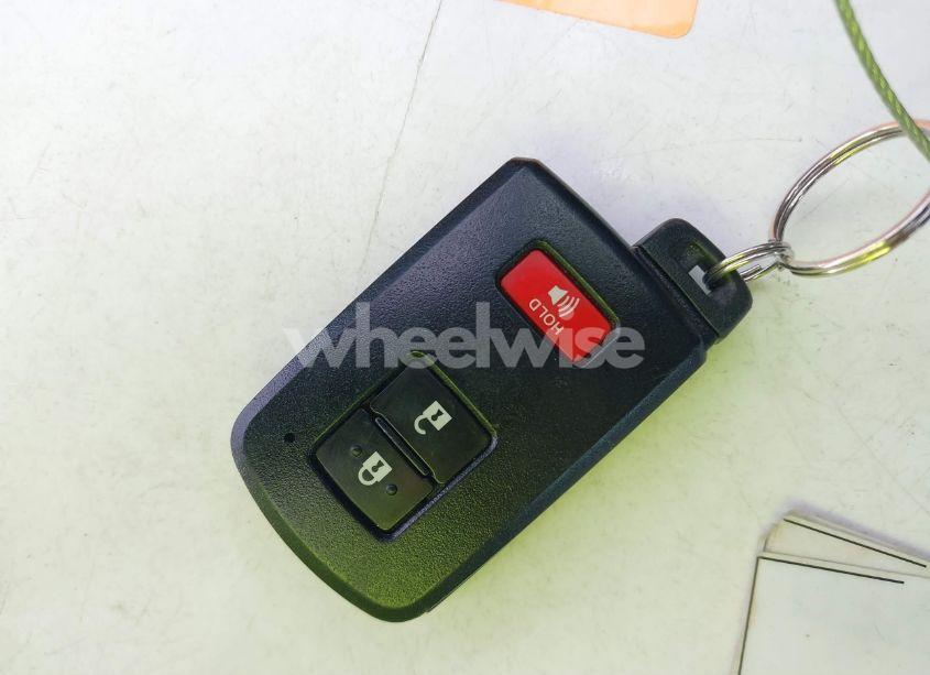 Photo 11 of 2022 Toyota Tacoma TRD OFF ROAD (VIN 3TMCZ5AN6NM480494)