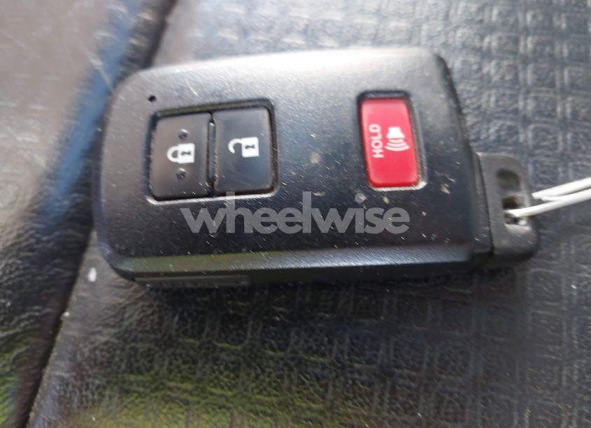 Photo 11 of 2022 Toyota Tacoma TRD OFF ROAD (VIN 3TMCZ5AN6NM482746)