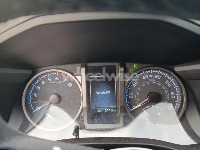 Photo 8 of 2022 TOYOTA TACOMA DOUBLE CAB N/A (VIN 3TMCZ5AN6NM500274)